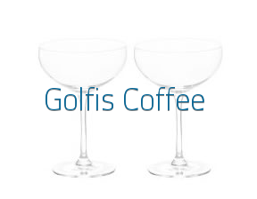 Golfis Coffee* en Madrid