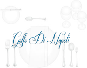 Golfo Di Napoli en San Bartolomé de Tirajana