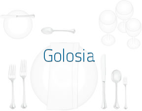 Golosia en A Coruña
