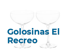 Golosinas El Recreo en Vitoria-Gasteiz