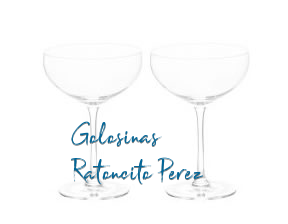 Golosinas Ratoncito Perez* en Murcia