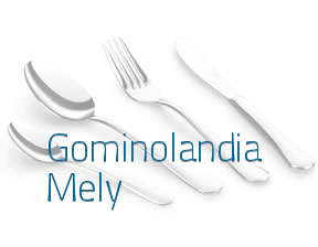Gominolandia Mely en A Coruna