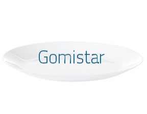 Gomistar en Redondela