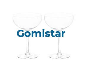 Gomistar en Vigo