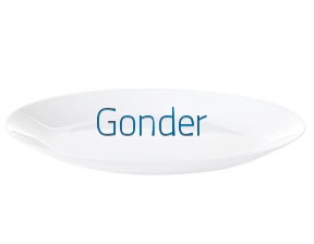 Gonder en Madrid