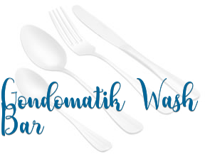 Gondomatik Wash Bar en Valladolid