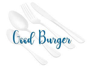 Good Burger en Madrid