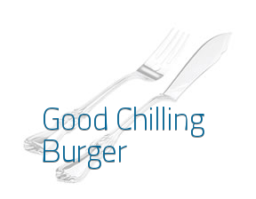 Good Chilling Burger en Ronda
