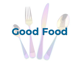 Good Food en Segovia