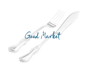 Good Market en Las Palmas
