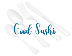 Good Sushi en Valencia