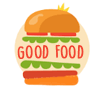 Good Food Bocateria en Zamora
