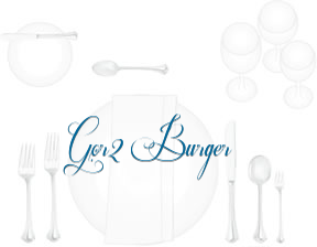 Gor2 Burger* en A Coruna