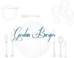 Gordan Burger en Albacete