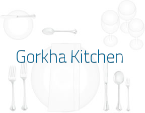 Gorkha Kitchen en Barcelona