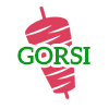 Gorsi Doner Kebab en Barcelona