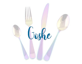 Goshe en Madrid