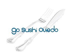 Go Sushi Oviedo en Oviedo