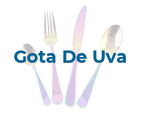 Gota De Uva en Sevilla