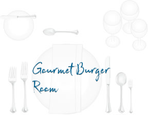 Gourmet Burger Room* en Marbella