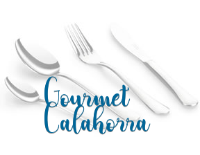 Gourmet Calahorra en Calahorra