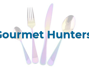 Gourmet Hunters en L'Hospitalet De Llobregat