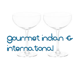 Gourmet Indian & International en Santa Pola