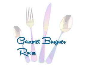 Gourmet Burguer Room en Marbella