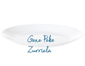 Goxo Poke Zurriola en San Sebastián
