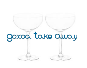 Goxoa Take Away en Beasain