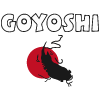 Goyoshi en Terrassa