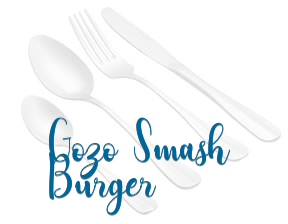 Gozo Smash Burger en Toledo