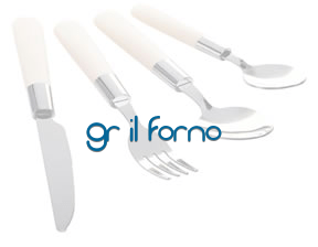 Gr IL Forno en Albacete