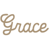 Grace en Zaragoza