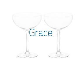 Grace en Zaragoza