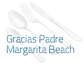 Gracias Padre - Los Cabos Beach en Madrid