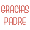 Gracias Padre Teatro Degollado en Madrid