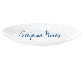 Grajama Pizzas en Granada