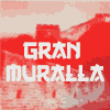 Gran Muralla en Sevilla