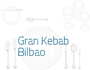 Gran Kebab Bilbao en Bilbao