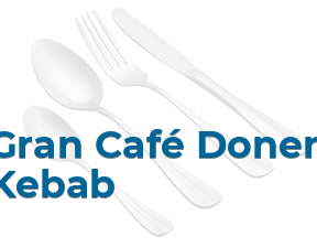 Gran Café Doner Kebab en Santa Lucía de Tirajana