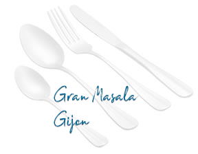 Gran Masala Gijon en Gijón