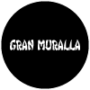 Gran Muralla en Castelldefels
