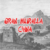 Gran Muralla China en Barcelona