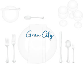 Gran City en Getafe