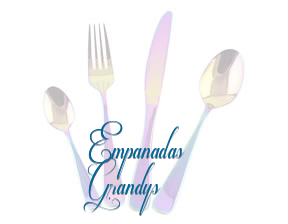 Empanadas Grandys en Barcelona