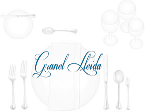 Granel Lleida en Lleida