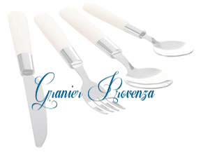 Granier Provenza en Barcelona