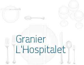 Granier L'Hospitalet en L'Hospitalet De Llobregat