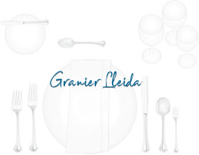 Granier Lleida en Lleida